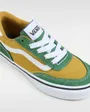 Chaussures Bébé BROOKLYN LS Jaune