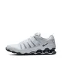 Chaussures de sport Homme NIKE REAX 8 TR MESH Blanc