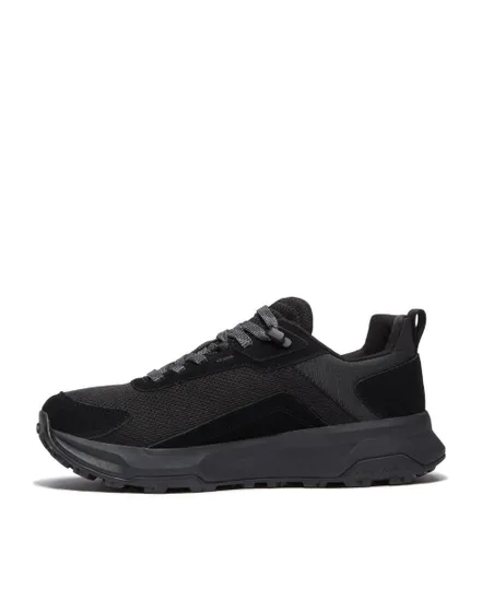 Chaussures Homme MOTION LEDGE LOW LACE UP SNEAKER Noir