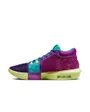 Chaussures Homme LEBRON WITNESS VIII Violet