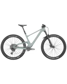 VTT tout suspendu Unisexe SPARK 950 Gris