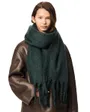 Écharpe Femme PCNIKITA
