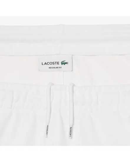 Short Homme URBAN Blanc