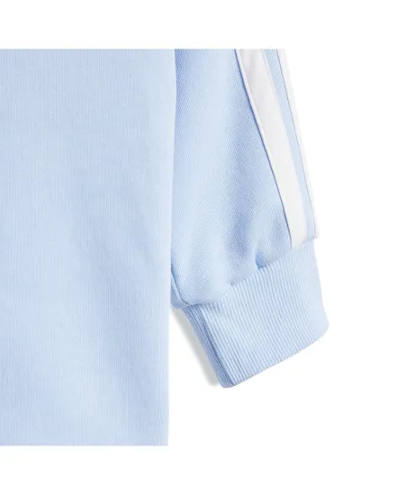 Grenouillière Bébé I 3S FL ONE 225 Bleu