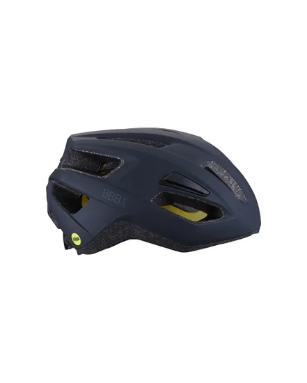 Casque Route/VTT Unisexe DUNE MIPS 2.0 Noir Mat