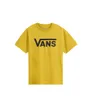 T-Shirt Manches Courtes Garçon Vans Classic