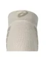 1 Paire de chaussettes Unisexe FUJITRAIL QUARTER SOCK Beige
