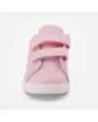 Chaussures Enfant COURTCLASSIC INF GIRL Rose