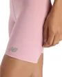 Short Femme Nb Harmony Hr 6 In