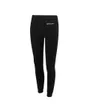Legging Femme WMNSTHERMALSTCH Noir