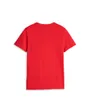 T-shirt manches courtes Enfant B SQUAD TEE Rouge