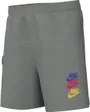 Short Enfant B NSW SI FLC CARGO SHORT Gris