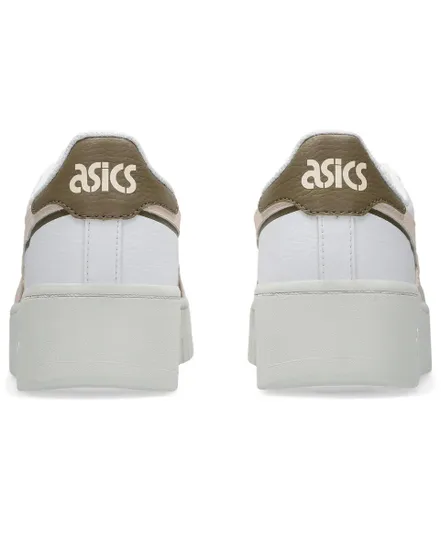 Chaussures basses Femme JAPAN S PF Blanc