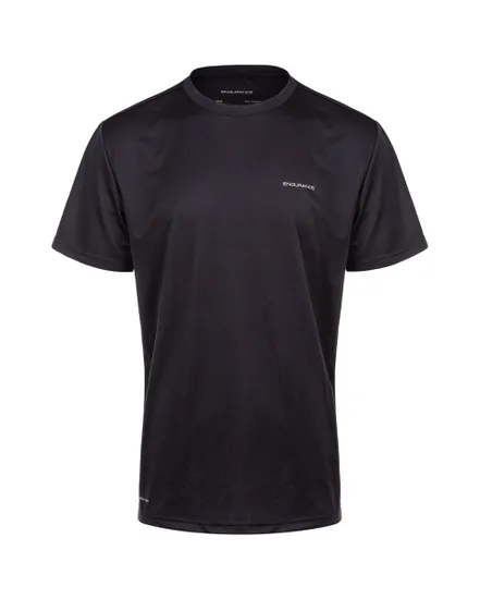 T-shirt Homme VERNON V2 M PERFORMANCE S/S TEE Noir