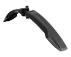 Garde-boue avant 26/27,5 DEFLECTOR FM60 Noir
