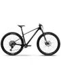 VTT semi rigide Unisexe LECTOR PRO Noir/Gris