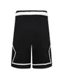 Short Jeune enfant MJ DF SPORT DIAMOND SHORT Noir