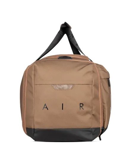 Sac de sports Enfant plus âgé JAM VELOCITY DUFFLE Marron