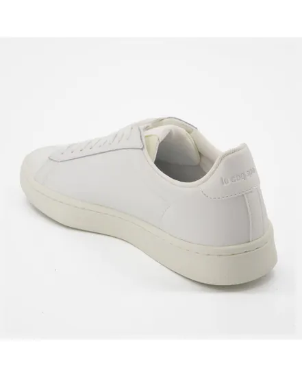 Chaussures Unisexe CLASSIC SOFT Blanc