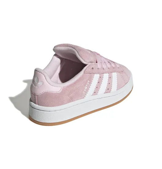 Chaussures Enfant CAMPUS 00S C Rose