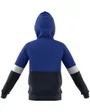sweatshirt enfant B CB FL HD Bleu