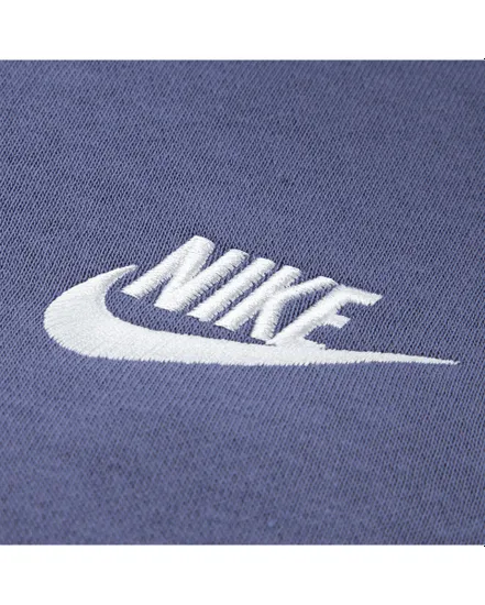 Ensemble de survetement Jeune enfant NKN LBR FZ CLUB SET Bleu