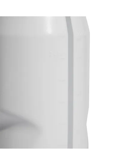 Gourde Unisexe TIRO BOT 0.75L Blanc