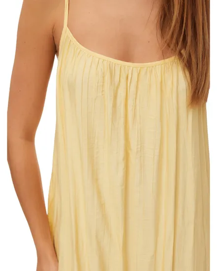 Robe Longue Femme VMVIRA Singlet Ankle Dress