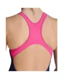 Maillot De Bain Fille Swim Pro Back Graphic