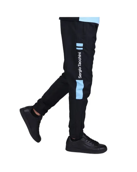 Pantalon de survetement Homme TERMOLI PL PANTS Noir