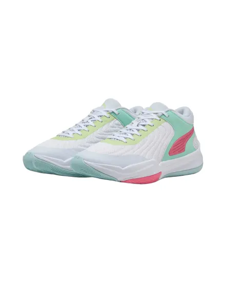 Chaussures De Basketball Mixte Court Pro 2