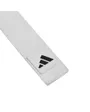 CEINTURE DE JUDO JR PIQUEE Blanc