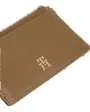 Porte-Cartes Femme TH Icon Long CC Hold