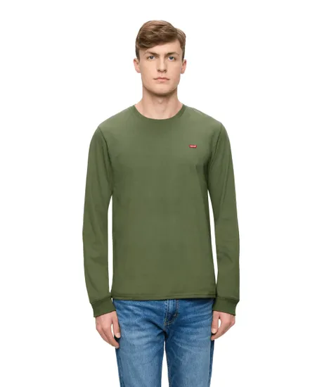 Tee-Shirt Homme Original Housemark