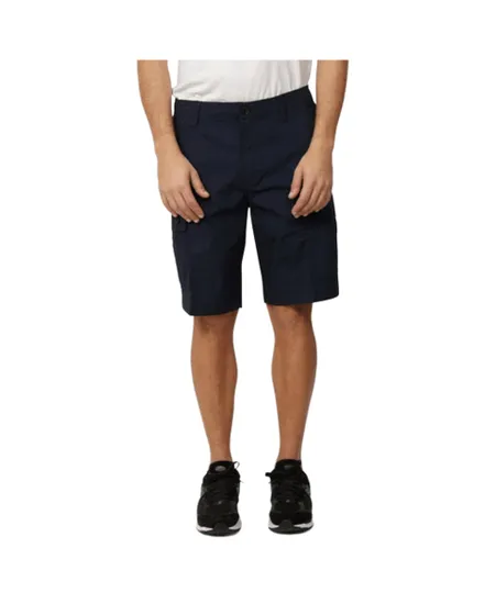 Short Cargo Homme Poplin Cargo