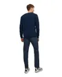 Pull Homme JJEBasic Knit Crew Neck Noos
