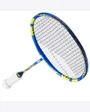 Raquette de badminton Enfant SPEEDLIGHTER S NCV 25 Bleu