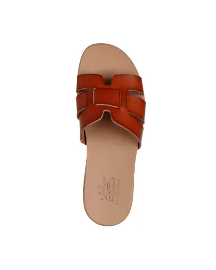 Sandales Femme Desert Kiss Lowpeak Look