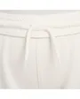 Short de football Enfant plus agé FFF Y NK DF STAD SHORT AW Beige