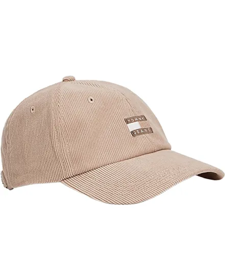 Casquette Homme TJM Heritage Cord Cap