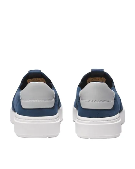Sneakers Slip-On Homme Seneca Bay Low