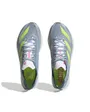 Chaussures de running Homme ADIZERO ADIOS 8 M Gris