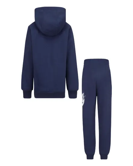 Survêtement Enfant CLUB FLEECE SET Bleu