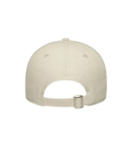 Casquette Femme Midi Linen 9TWENTY Yankees