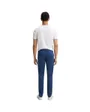 Pantalon chino Homme CHINO SLIM Bleu Clair