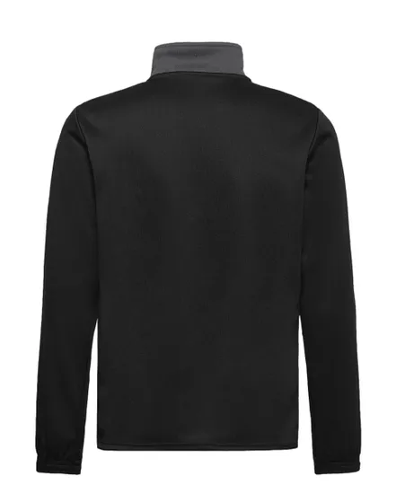 Sweat Junior Individualrise 1/4 Zip Top