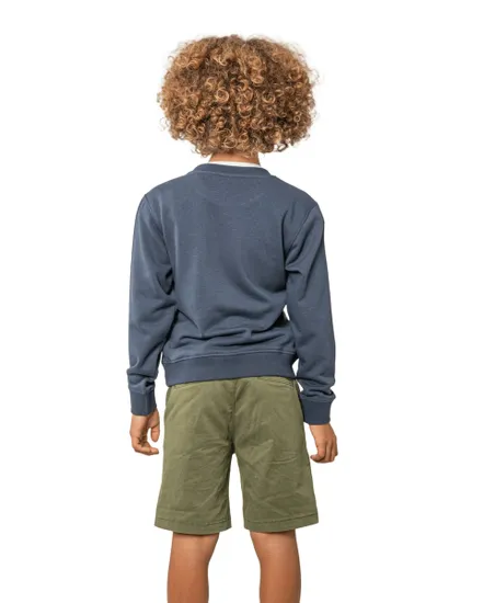 Sweat-Shirt Homme Sleekbear