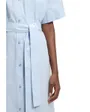 Robe Chemise Femme KINIME