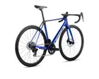 Vélo de route ORCA M21ETEAM Bleu Cobalt/Carbone