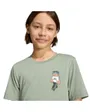 T-Shirt Junior J MC TR TEE